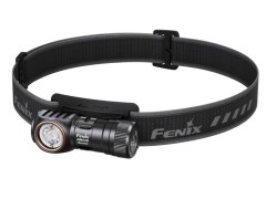 Nabíjecí čelovka Fenix HM53R Garnet