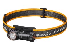Nabíjecí čelovka Fenix HM53R Garnet