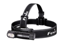 Nabíjecí čelovka Fenix HM71R V2.0