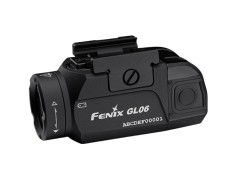 Zbraňová svítilna Fenix GL06