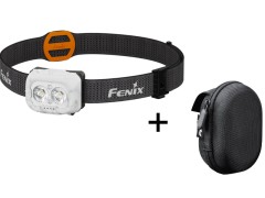 Sada Fenix HL18R-T V2.0 bílá + APB-20