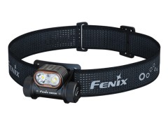 Nabíjecí čelovka Fenix HM55R