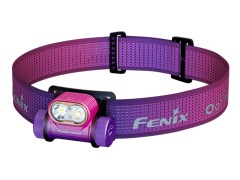 Nabíjecí čelovka Fenix HM55R
