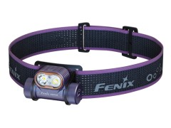 Nabíjecí čelovka Fenix HM55R