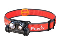 Nabíjecí čelovka Fenix HM65R-DT