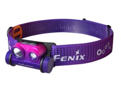 Nabíjecí čelovka Fenix HM65R-DT