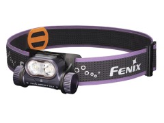 Nabíjecí čelovka Fenix HM65R-T V2.0