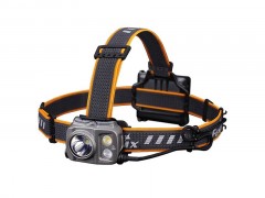 Nabíjecí čelovka Fenix HP16R
