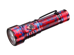 Nabíjecí svítilna Fenix LD36R