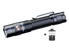 Fenix PD35R ACE + přívěšek CL01