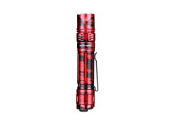 Speciální edice svítilny Fenix PD36R PRO RED