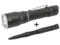 Sada Fenix TK21R + Fenix T5