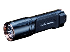 Nabíjecí svítilna Fenix TK35R RED
