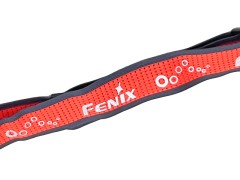 Náhradní popruh k čelovce Fenix HL16 (450 lumenů)