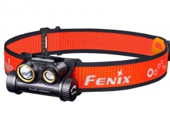 Nabíjecí čelovka Fenix HM65R-T