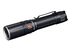Taktická laserová svítilna Fenix TK30