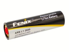 Náhradní akumulátor ARB-L1 2600 mAh