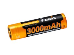 Vysokoproudová baterie Fenix 18650 3000 mAh (Li-ion)