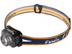 Nabíjecí zaostřovací čelovka Fenix HL40R