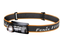 Nabíjecí čelovka Fenix HM50R V2.0