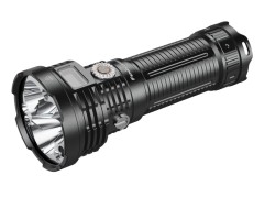 Nabíjecí LED svítilna Fenix LR50R V2.0
