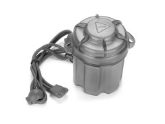 Vodotěsný box pro 1 až 7 akumulátorů 18650