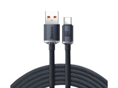 Kabel Baseus USB-A/USB-C 120 cm 100 W