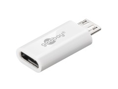 Redukce USB-C na micro-USB