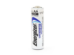 Lithiová tužková baterie Energizer L91