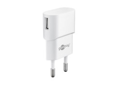 Síťový USB adaptér (1000 mA)