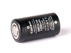 Dobíjecí baterie Keeppower 18350 1200 mAh (Li-Ion)