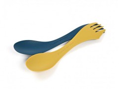 Light My Fire Spork medium BIO 2-pack