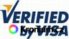 Zabezpečení Visa Verified